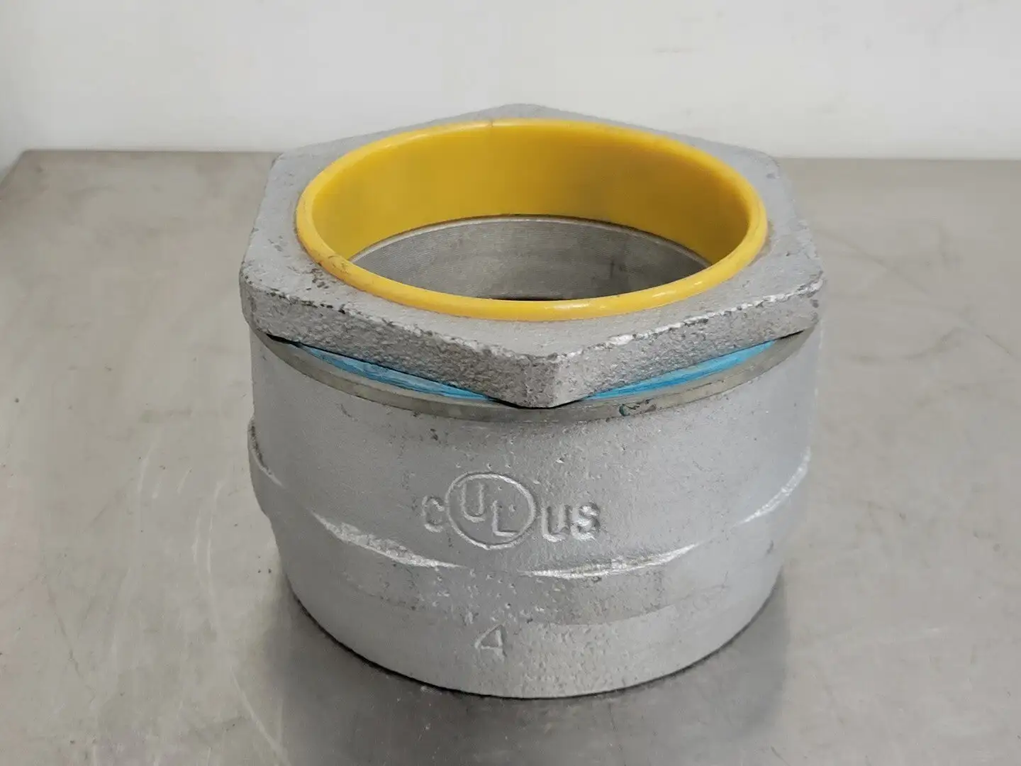 HUB-10 4" Conduit Hub