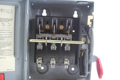 New | in-Stock Bryant Westinghouse HFN321 Switchgears California US | Davliegogo LLC #1707883