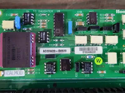 USED HONEYWELL 51309223-175
