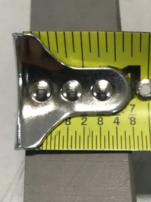 NEW STERLING DIE 4-N2-58-907