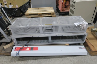 Used CARBOLITE GERO _UNKNOWN_ Furnaces Ohio US | Aucto #1394609