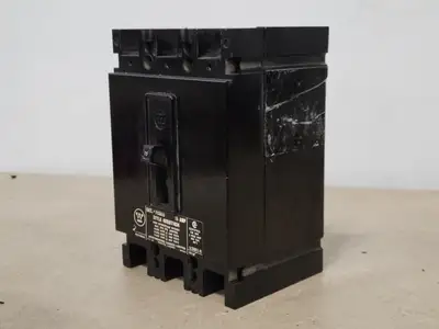 Used WESTINGHOUSE FB3015 Switchgears British Columbia CA | Lenmark #239776