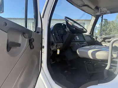 Used 2016 FREIGHTLINER BUSINESS CLASS M2 106 Water Trucks California US | Mittry Construction #1363453