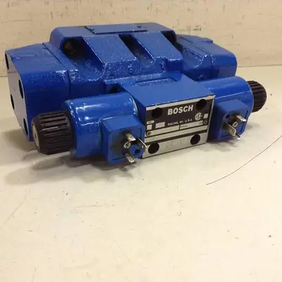 USED BOSCH 9810234103