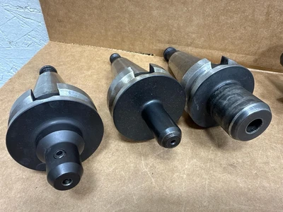 Nikken _UNKNOWN_ Other Toolholding | Fram Fram LLC (8)