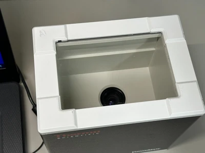 USED Thermo Scientific 312800