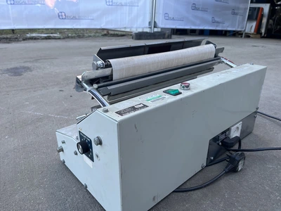 Audion Bench Top Bar Sealer Type HPS 400