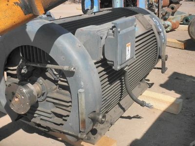 USED SIEMENS -