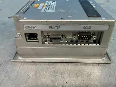 Used 2007 PROFACE 298007002 Automation Control (HMI) Ohio US | HGR 24 #1345248