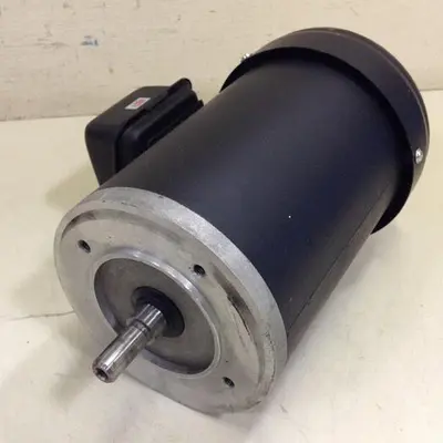 USED AMETEK AEVF
