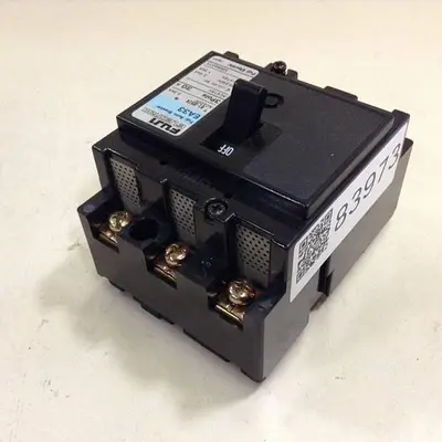 USED FUJI ELECTRIC EA33-30