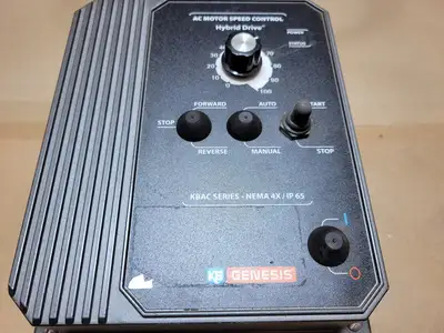 Used KB ELECTRONICS KBAC-29 Misc Electrical & Power Parts British Columbia CA | Lenmark #1743952