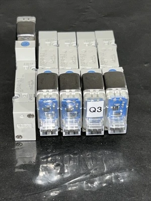 USED SMC SY3140-5LZ