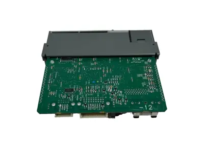 USED ALLEN-BRADLEY ALLEN BRADLEY 1747-L552