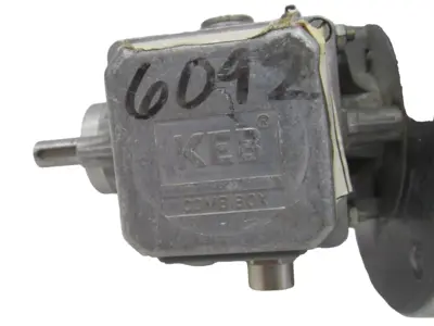 NEW KEB AUTOMATION 06.10.102-1606 CLUTCH COMBIBOX 06101021606