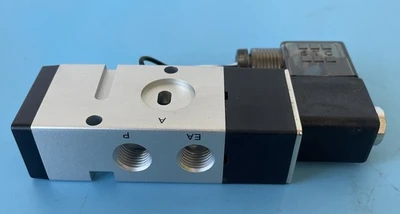 NEW STC VALVES 3V310-1/4B