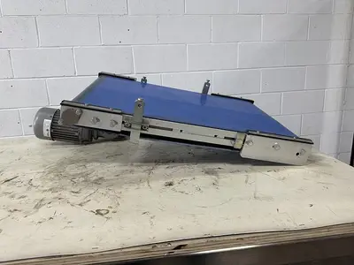 USED 2016 VISCON VIKON