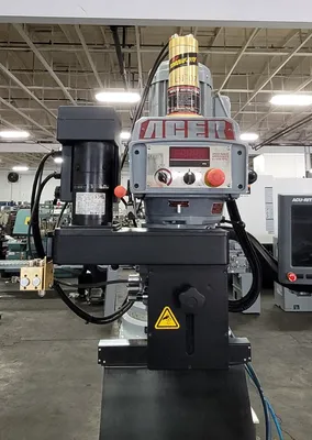 2021 ACER E-Mill 3VKH-54 Mills, CNC | Machinery Central (12)
