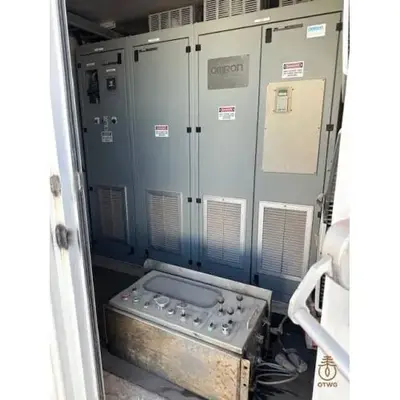 Used CANRIG DRILLING TECH. _UNKNOWN_ Drill Rigs Texas US | Oil The Woodlands Group #1501395