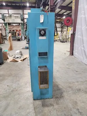 USED 2007 PERFECTO 28-36-7