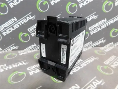 Allen Bradley 1606-XLPRED Dual Redundancy Module Ser.A  Used