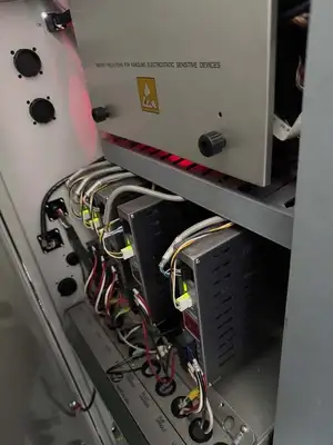 2007 HAAS TM-2 Vertical Machining Centers | Toolquip, Inc. (9)