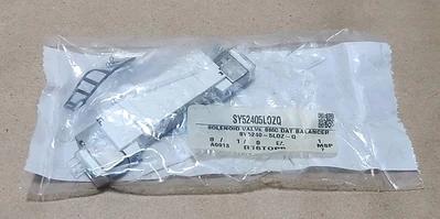 NEW SMC SY5240-5L0Z-Q