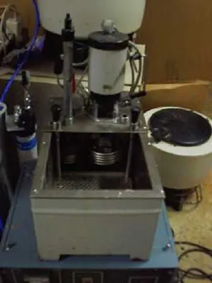 Used LAUDA AD0824UB-A71GL Baths / Circulators Texas US | Bamko Surplus Process Equipment #937442