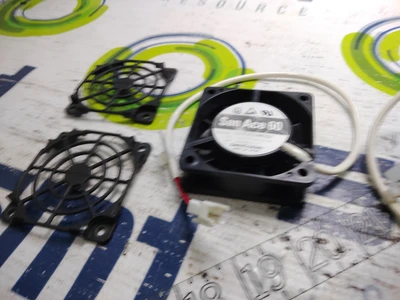 NEW SANYO DENKO ACE 60 109F0624H60