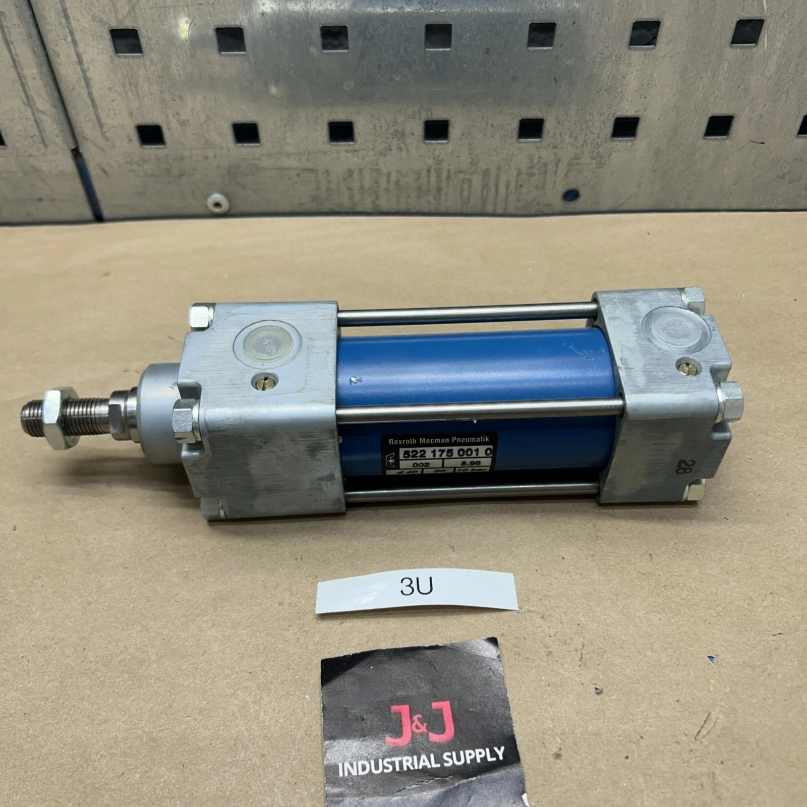 USED Rexroth 5221750010
