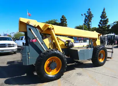 Used 2012 GEHL RS8-42 Misc Forklifts New York US | United Lift #1445631
