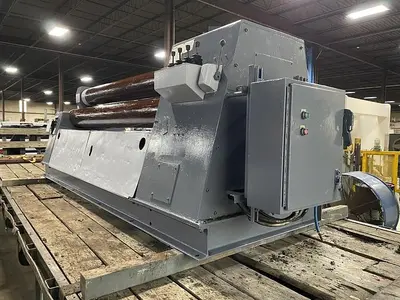 USED PULL MAX PV7H