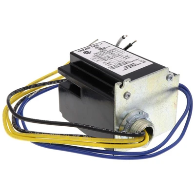 Honeywell R8225D1003 24 V Fan Relay With Dpst N.o. Switching [New]