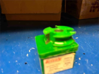 Used _UNKNOWN_ _UNKNOWN_ Tooling (woodworking) Colorado US | MachineryMax #1521416