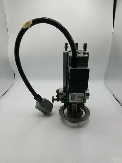 Used HOMAG LF-55CST Motors (misc) | ND Industrial Surplus #1223540