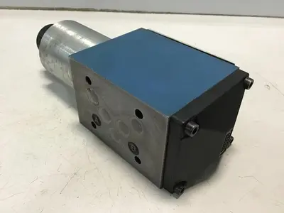 USED REXROTH 54WE10C32/CG24NZ4