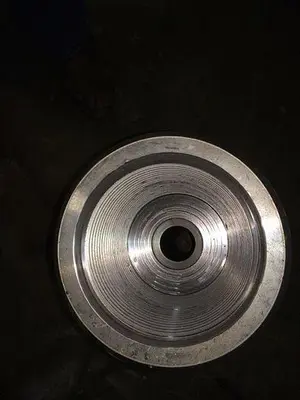 New | in-Stock AFTERMARKET 22" SUB ADAPTER 2-3/8" X 6-5/8" Arbors & Adapters Pennsylvania US | East West Machinery & Drilling #1416447