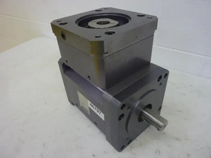 Used BAYSIDE RB180-003-001 Speed Reducers Michigan US | Ideal Machinery #789264