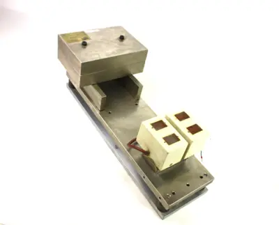 USED EUGEN HENSLE BUR30/ SFA 52/15