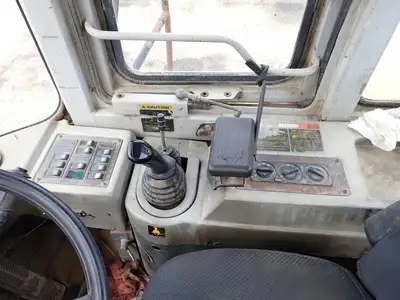 Used 1999 HYUNDAI HL780-3 Wheel Loaders Massachusetts US | Brookside Equipment Sales #1422148