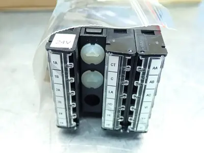 New | in-Stock EUTOTHERM 3216 Temperature Controls Ohio US | HGR 24 #1095211
