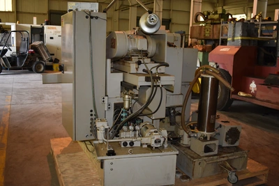 SHIGIYA GP-30B-40A Cylindrical Grinders (OD, O.D., Plain, Universal) | Mohawk Machinery (5)