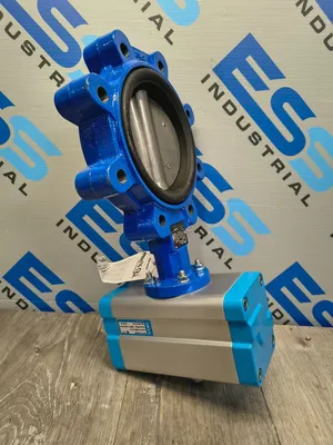 SOCLA AP10569 Butterfly Valve | ESS Industrial Equipment Sales (2)
