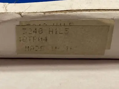 New | in-Stock JM CLIPPER 6718 H1L5 Pump & Valve Parts Ohio US | Surplus Asset Holdings #1236365