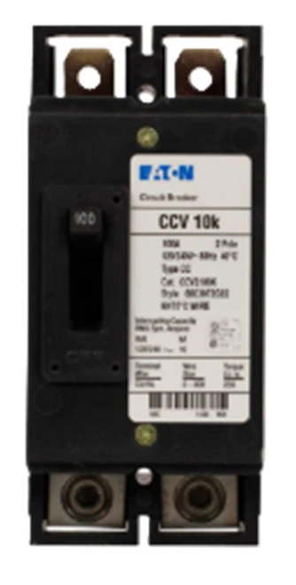 Eaton CCV2200X [New]