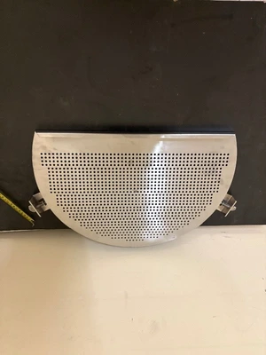 attachable strainer lids (2)