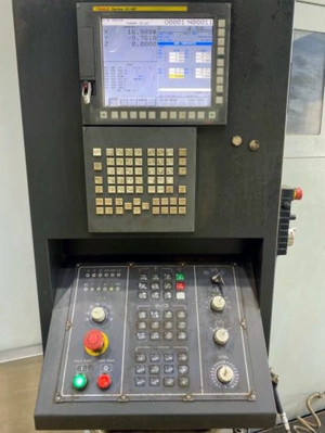 Used 2017 GANESH VFM-10039 Vertical Machining Centers Illinois US | Revelation Machinery #1407262