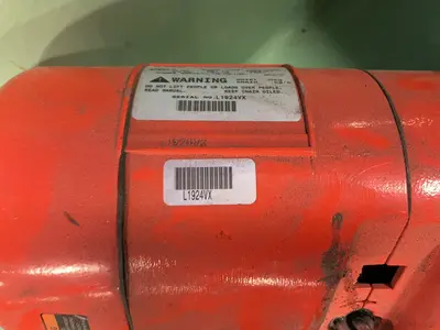 Used 2013 CM B Material Handling (misc) Ohio US | HGR 24 #1413289