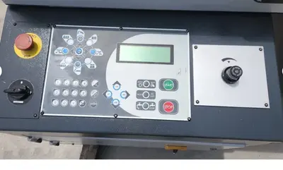 2017 QUANTUM MACC TA 400-A Circular Cold Saws | Machinery Management (4)