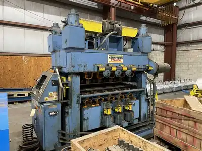 Strand Extensioner, Herr Voss, 50" x 0.187"